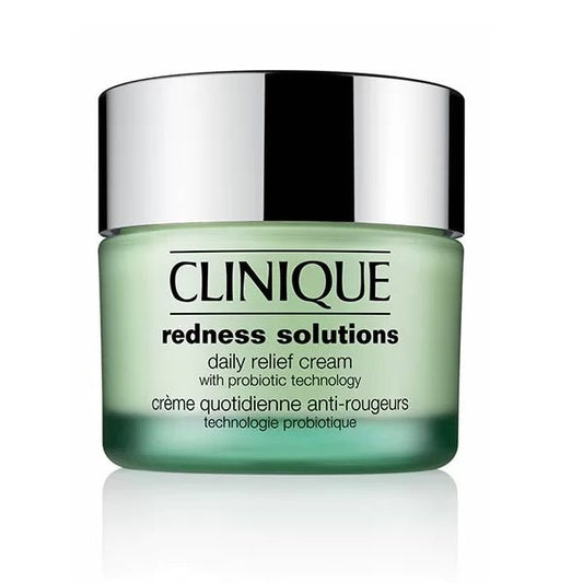 Redness Solutions Daily Relief Cream - Clinique