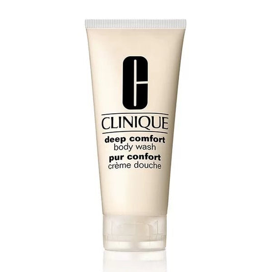 Deep Comfort Body Wash - Clinique
