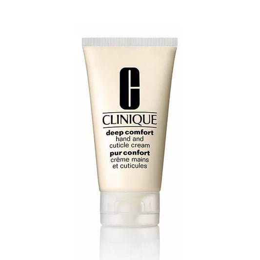 Deep Comfort™ Hand and Cuticle Cream - Clinique