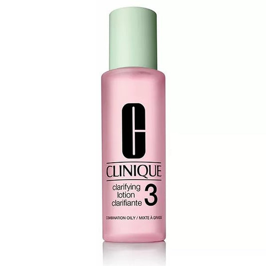 Clarifying Lotion 3 - Clinique