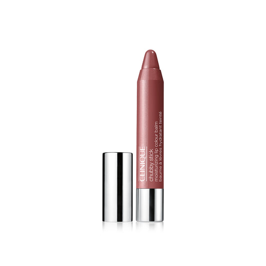 Chubby Stick™ Moisturizing Lip Colour Balm - Clinique