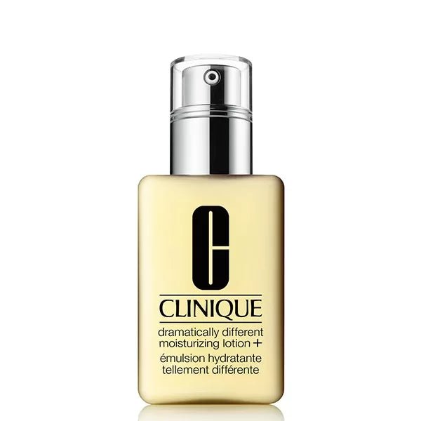 Dramatically Different Moisturizing Lotion - Clinique
