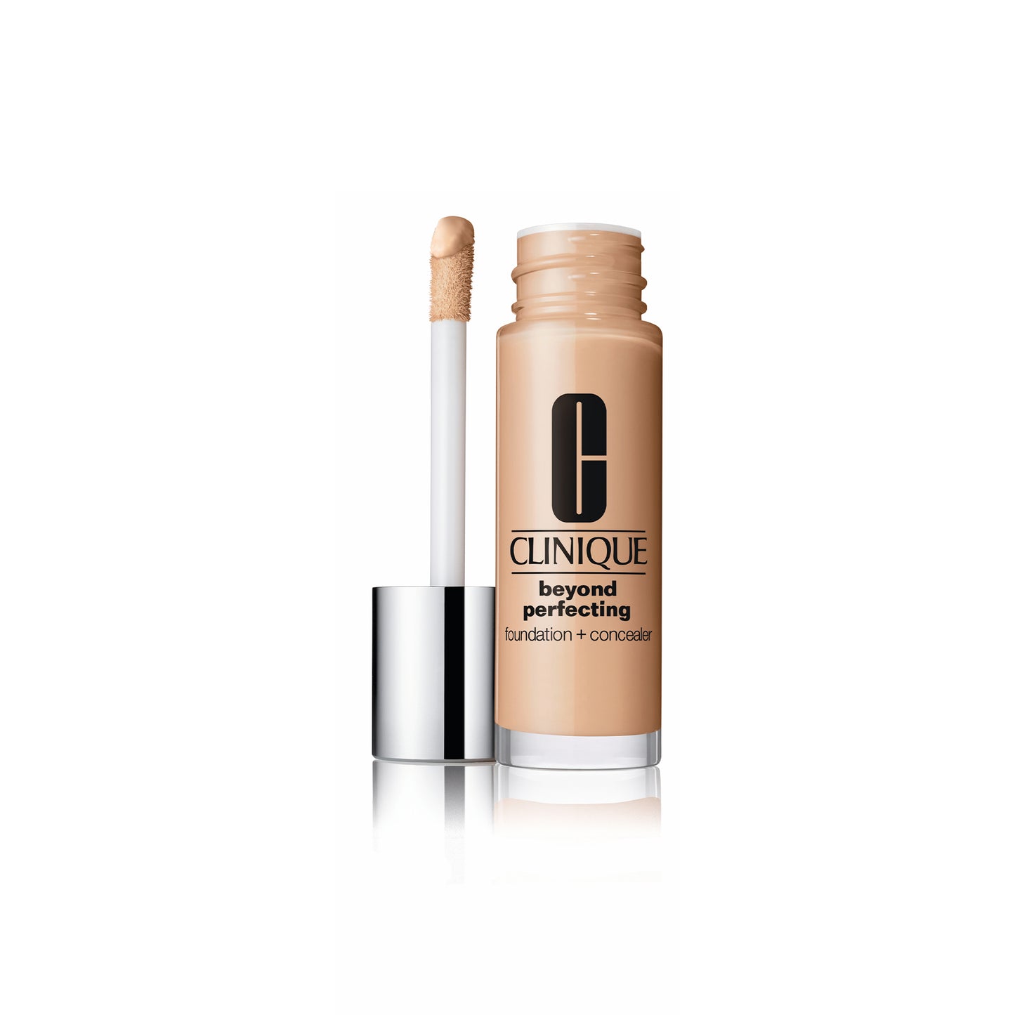 Beyond Perfecting™ Foundation + Concealer - Clinique