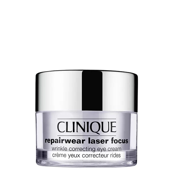 Repairwear Laser Focus Wrinkle Correcting Eye Cream - Clinique