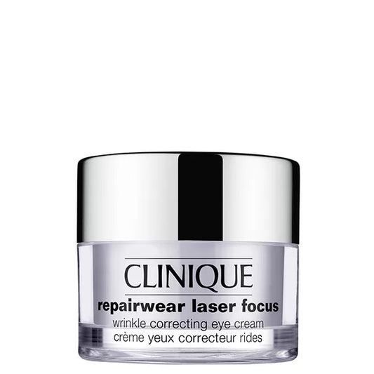 Repairwear Laser Focus Wrinkle Correcting Eye Cream - Clinique