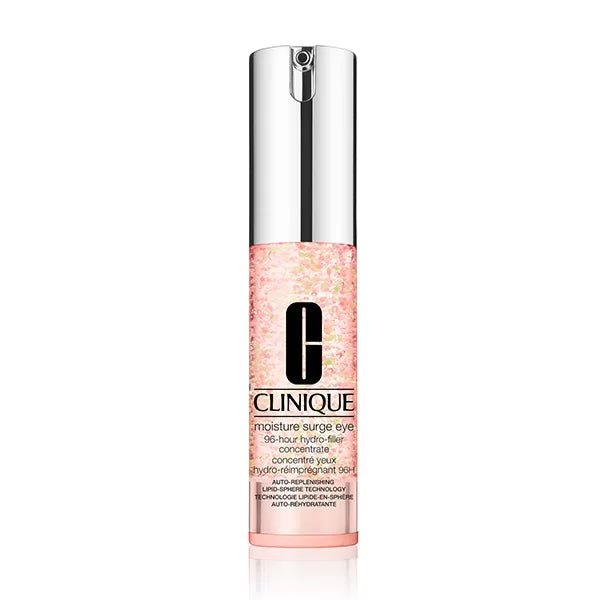 Moisture Surge™ Eye 96H Hydro - Filler Concentrate - Clinique