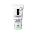 All About Clean 2 - in - 1 Cleansing + Exfoliating Jelly Anti - Pollution - Clinique