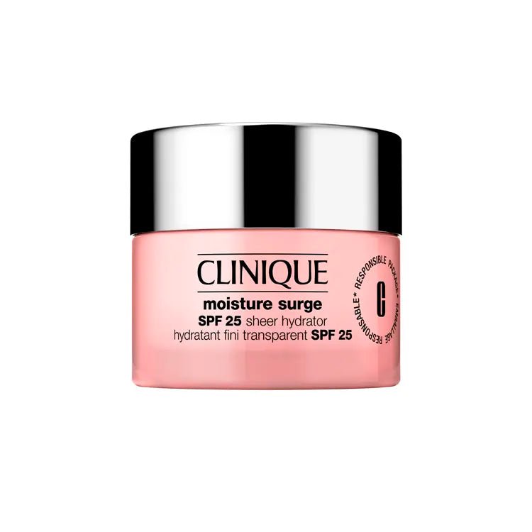 Moisture Surge SPF25 Moisturizer - Clinique