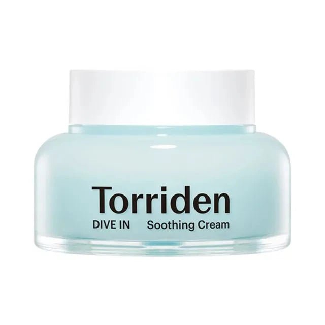 Torriden Dive In Soothing Cream 100ml
