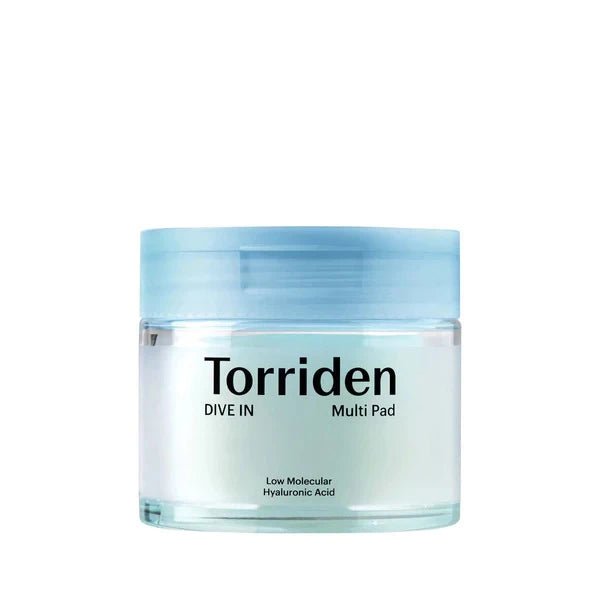 Torriden Dive In Multi Pad 80ea
