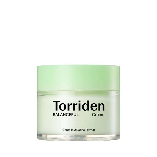Torriden Balanceful Cica Cream 80ml