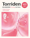 Torriden CELLMAZING Firming Gel Mask 45gr