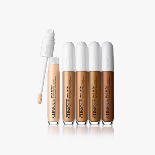 Even Better All - Over Concealer + Eraser - Clinique