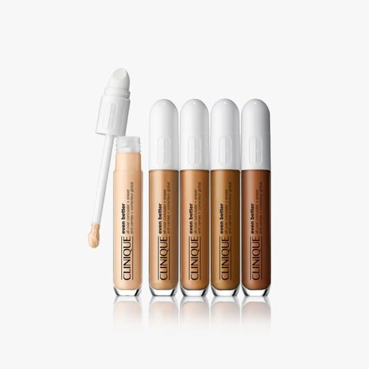 Even Better All - Over Concealer + Eraser - Clinique