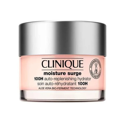 Moisture Surge 100HR Auto - Replenishing Hydrator - Clinique
