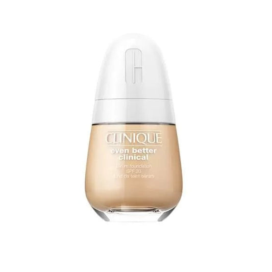 Even Better Clinical™ Serum Foundation Broad Spectrum SPF 25 - Clinique