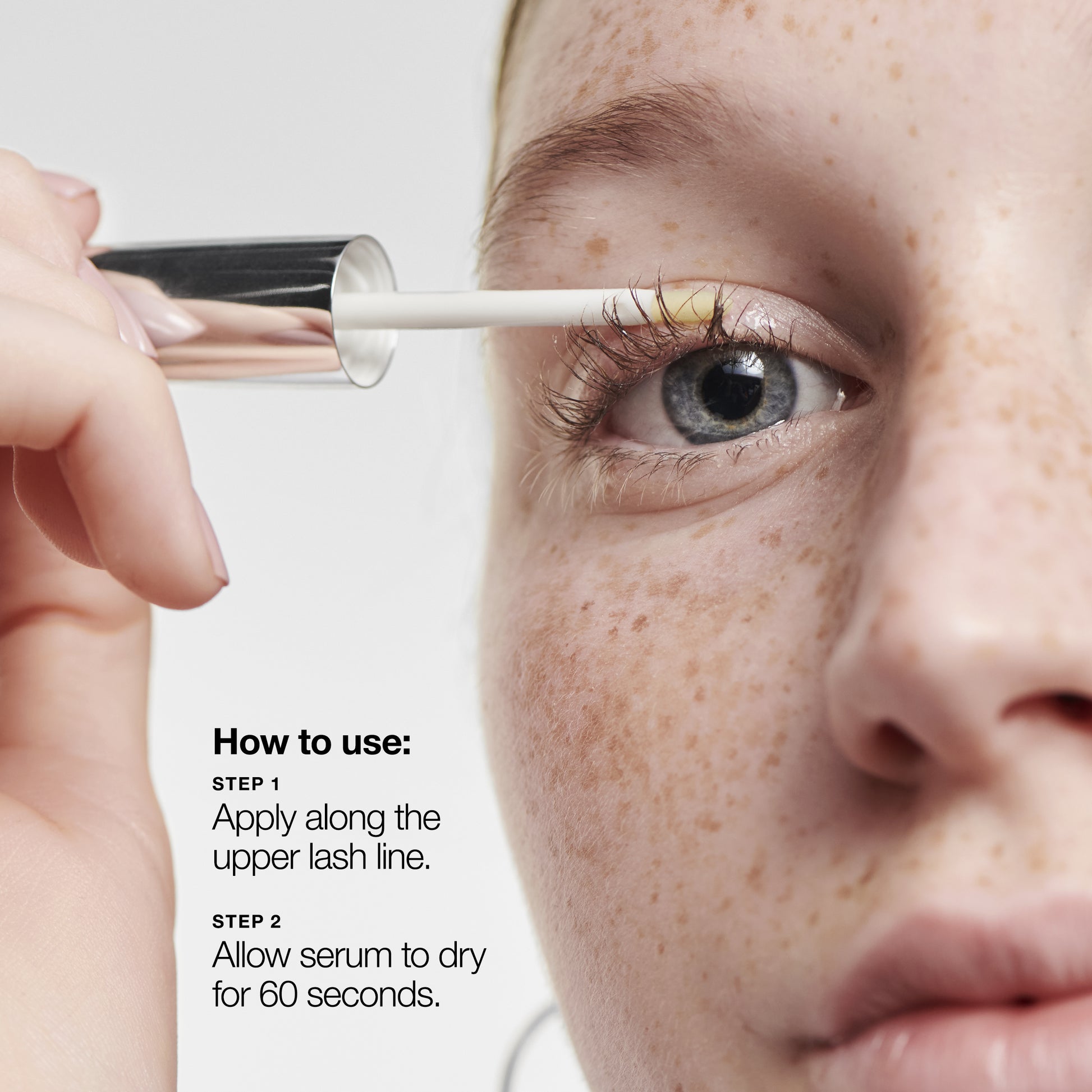 High Impact Lash Amplifying Serum - Clinique