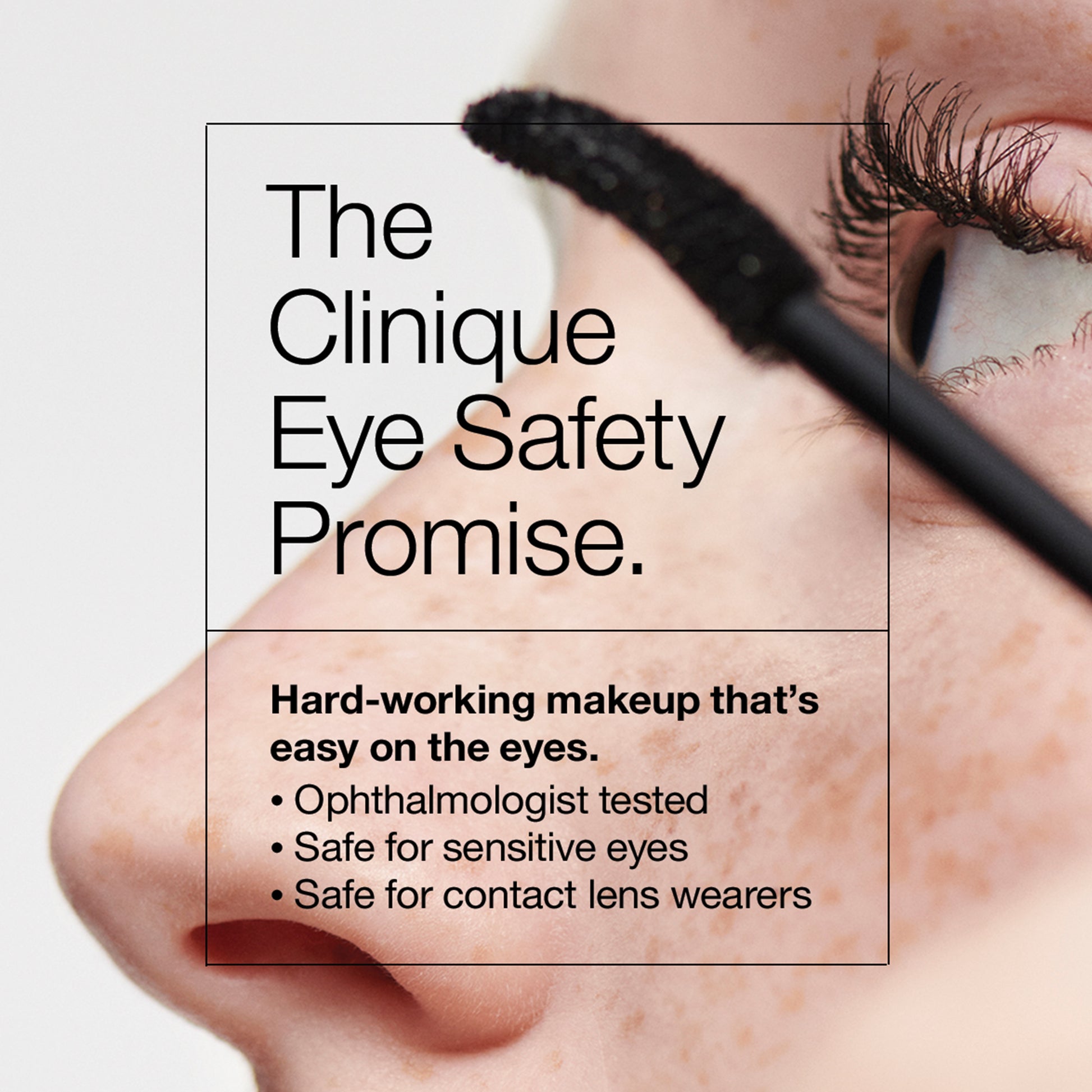 High Impact Lash Amplifying Serum - Clinique
