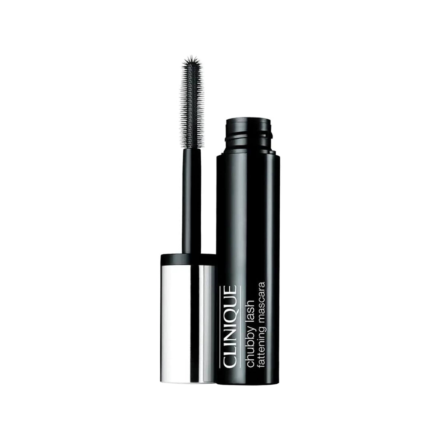 Chubby Lash Fattening Mascara Black - Clinique