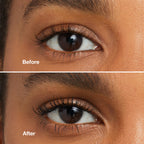 Chubby Lash maskari frá Clinique sem lengir og þykkir augnhárin, svartur