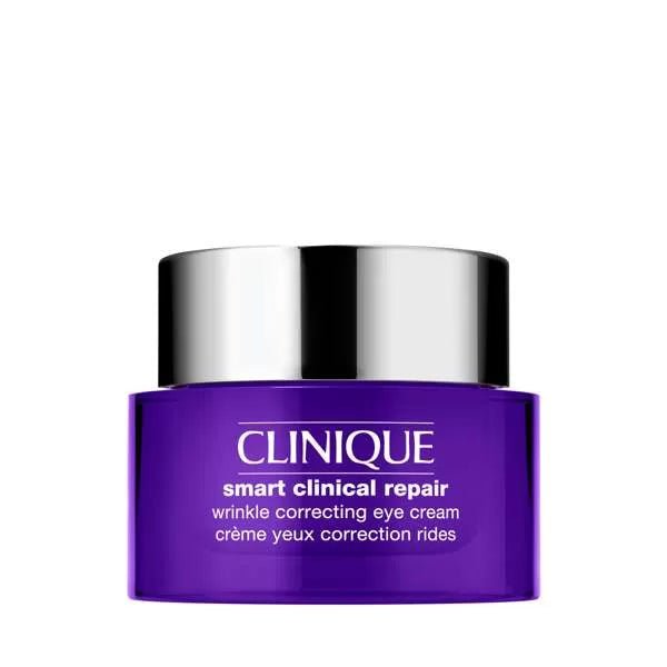 Smart Clinical Repair Wrinkle Correcting Eye Cream - Clinique