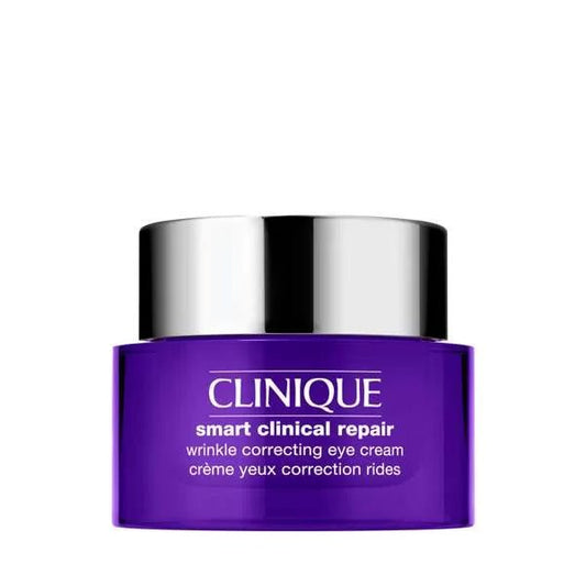 Smart Clinical Repair Wrinkle Correcting Eye Cream - Clinique