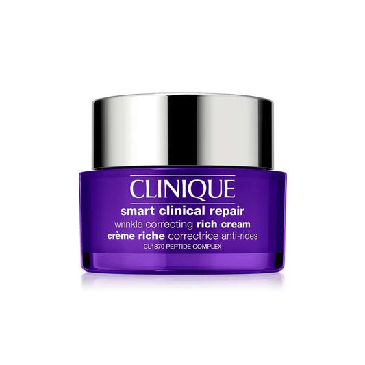 Smart Clinical Repair Wrinkle Cream Rich Cream - Clinique