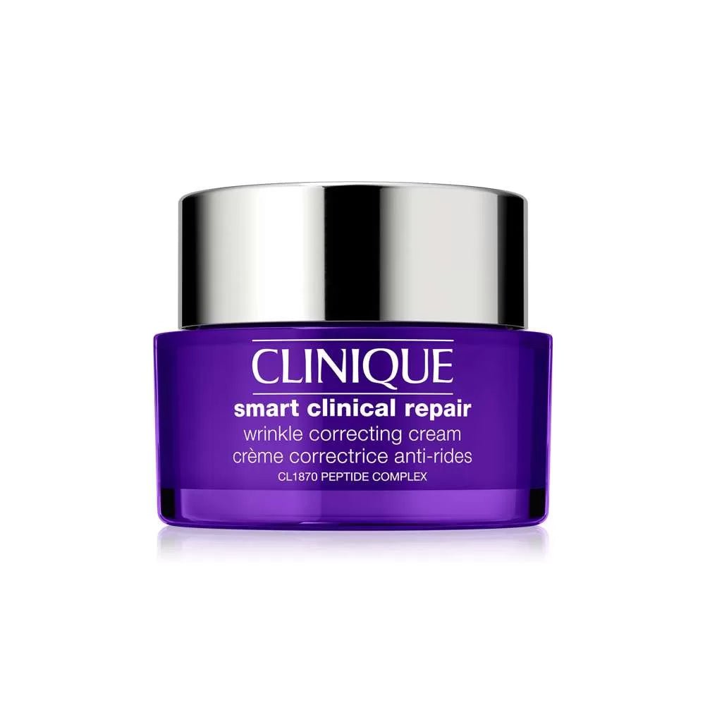 Smart Clinical Repair Wrinkle Cream - Clinique