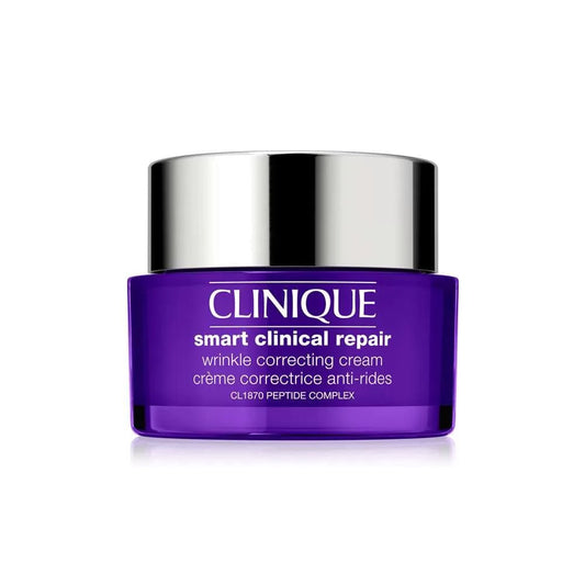 Smart Clinical Repair Wrinkle Cream - Clinique