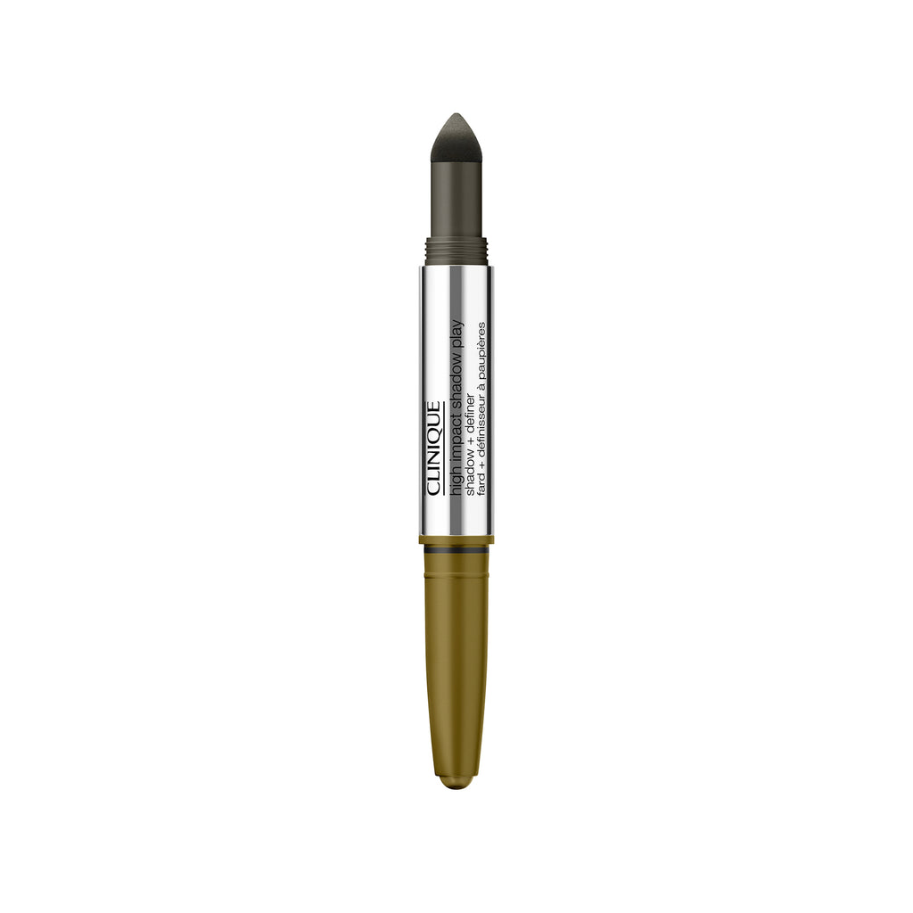 High Impact Shadow Play™ Shadow + Definer - Clinique