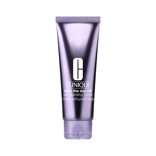 Take The Day Off Facial Cleansing Mousse - Clinique