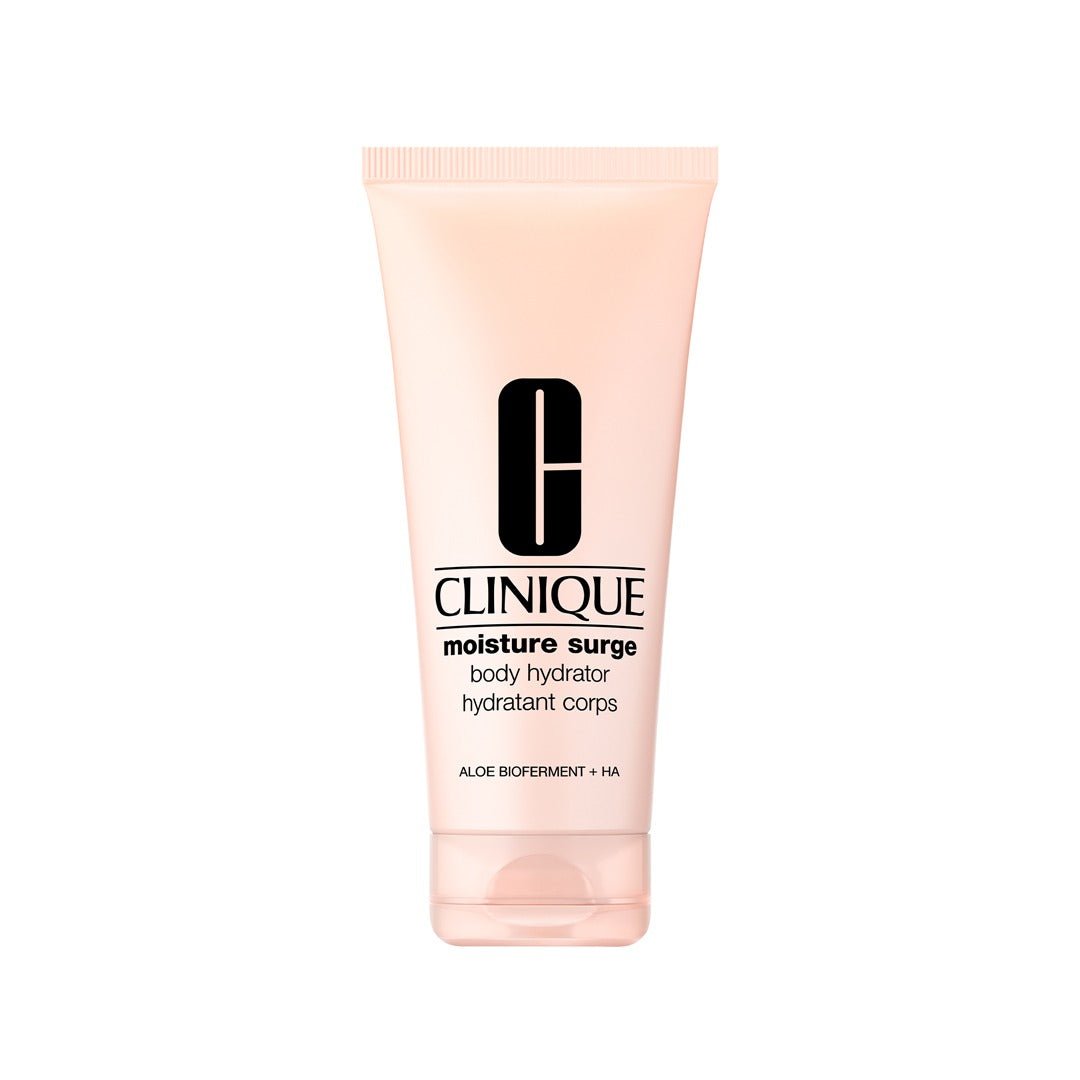 Moisture Surge Body Hydrator - Clinique