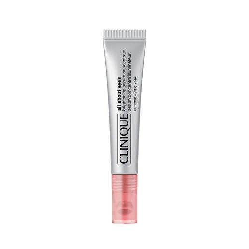 All About Eyes Brightening Serum Concentrate - Clinique