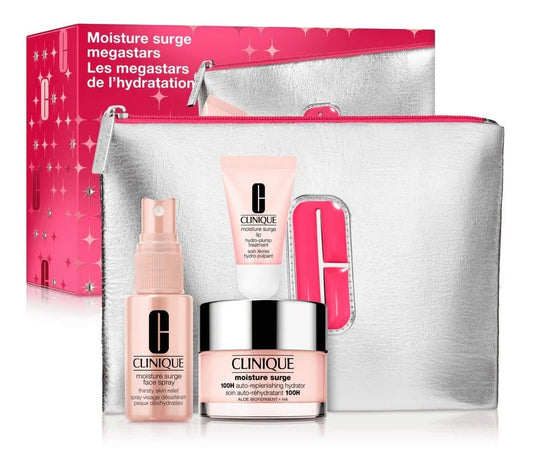 Moisture Surge Megastar - Clinique