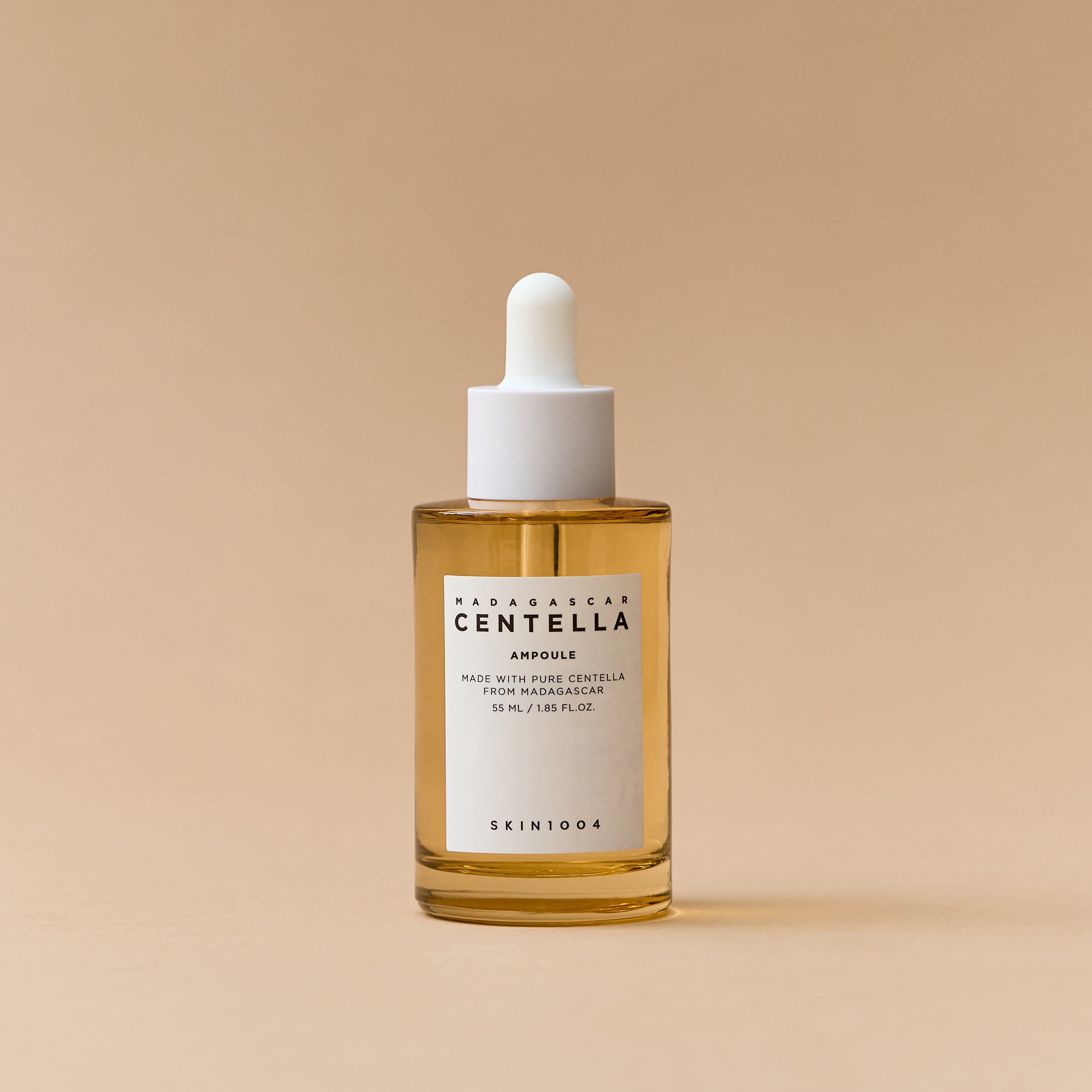 Madagascar Centella Ampoule - SKIN1004