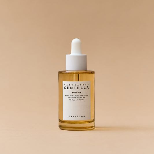 Madagascar Centella Ampoule - SKIN1004