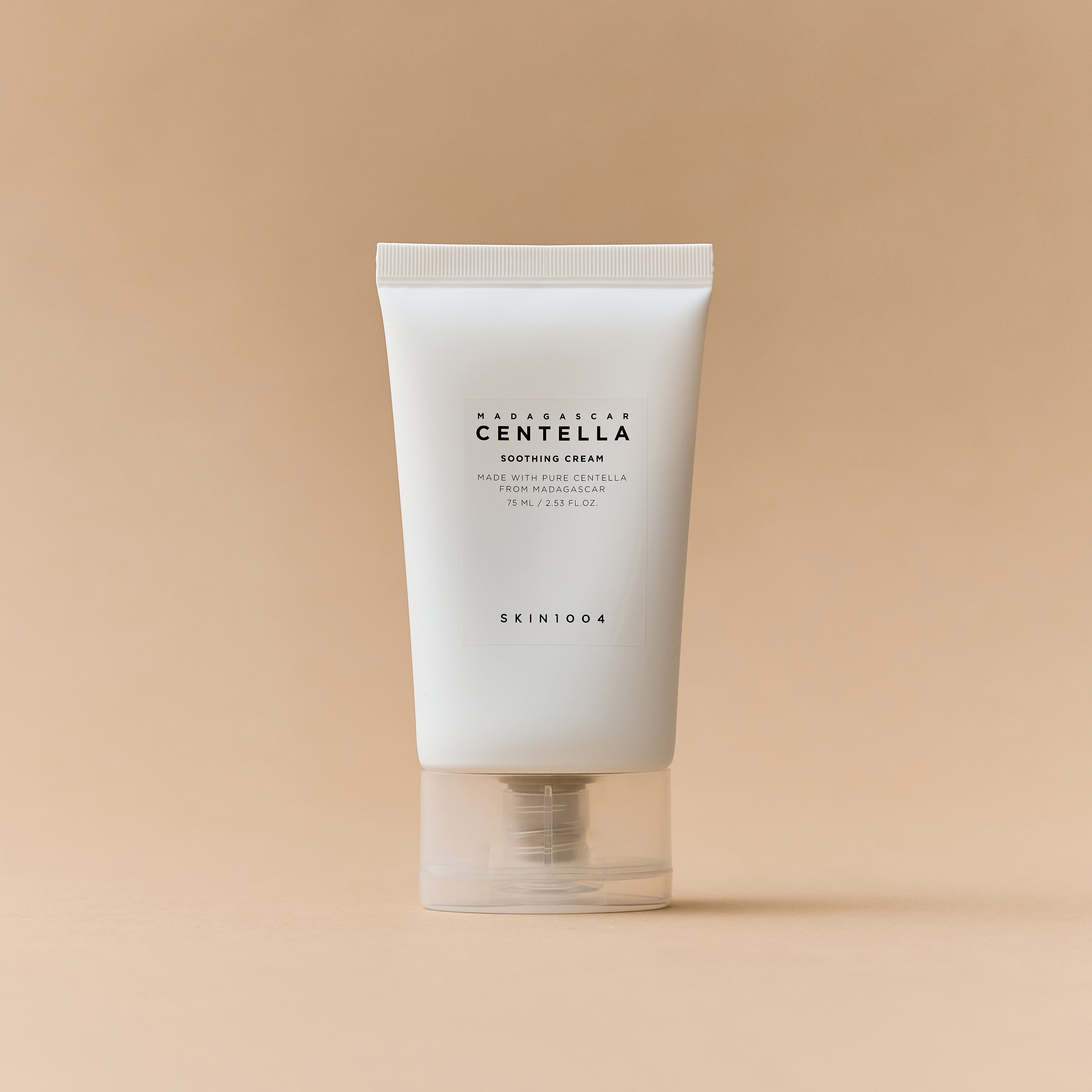 Madagascar Centella Soothing Cream - SKIN1004