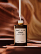 Madagascar Probio-Cica Intensive Ampoule frá SKIN1004 sem styrkir húðvarnarlagið