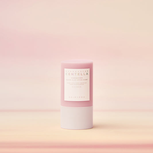 Madagascar Centella Poremizing Quick Clay Stick Mask - SKIN1004