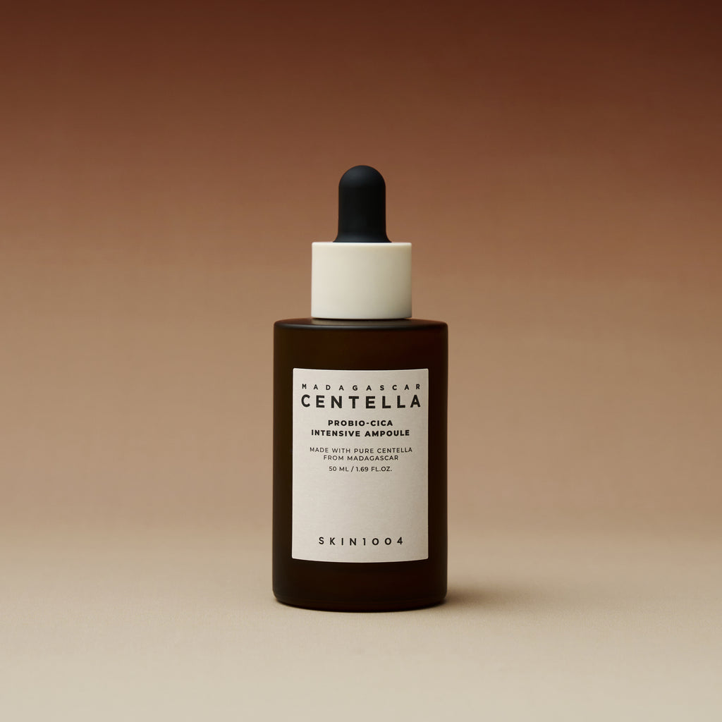 Madagascar Centella Probio - Cica Intensive Ampoule - SKIN1004