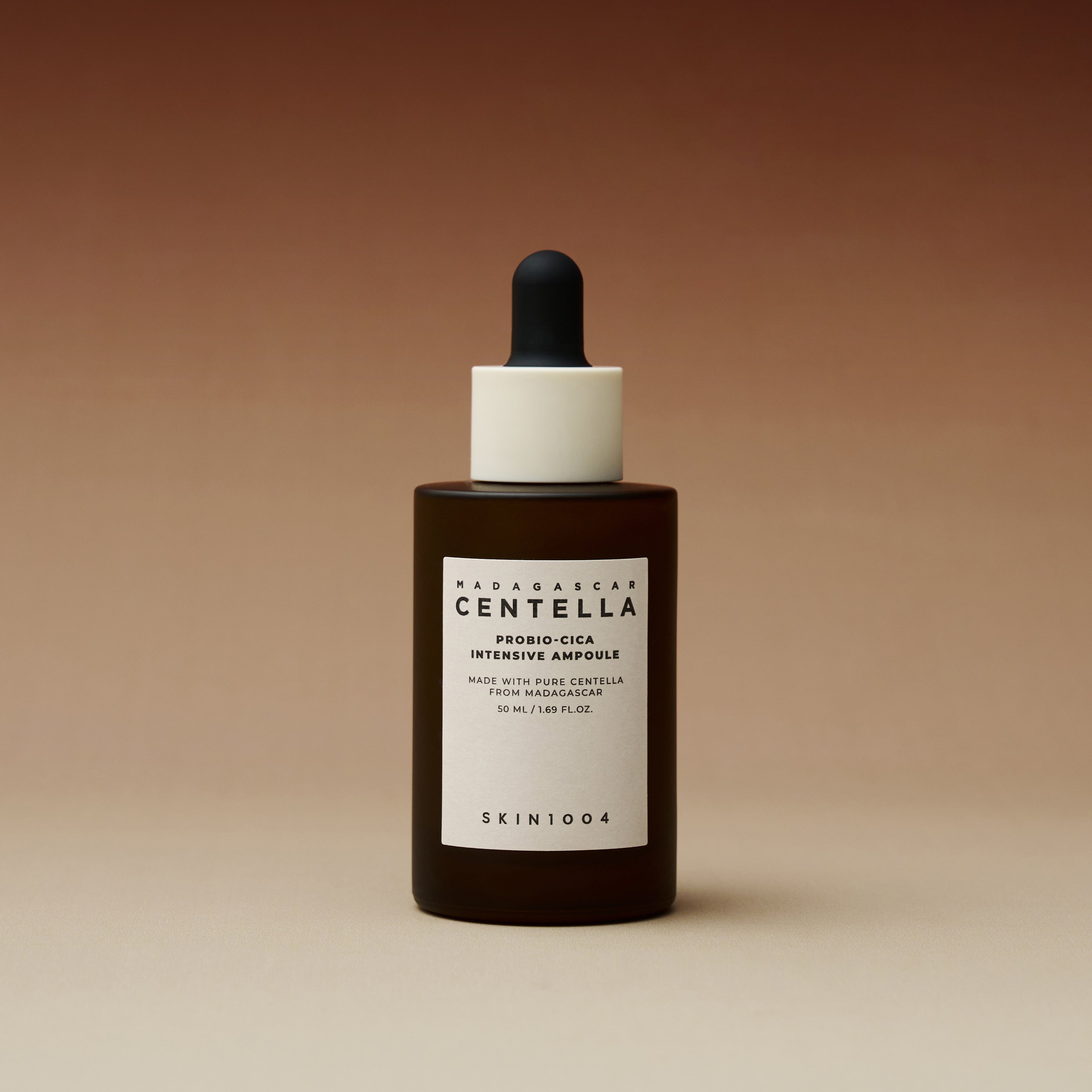 Madagascar Centella Probio - Cica Intensive Ampoule - SKIN1004