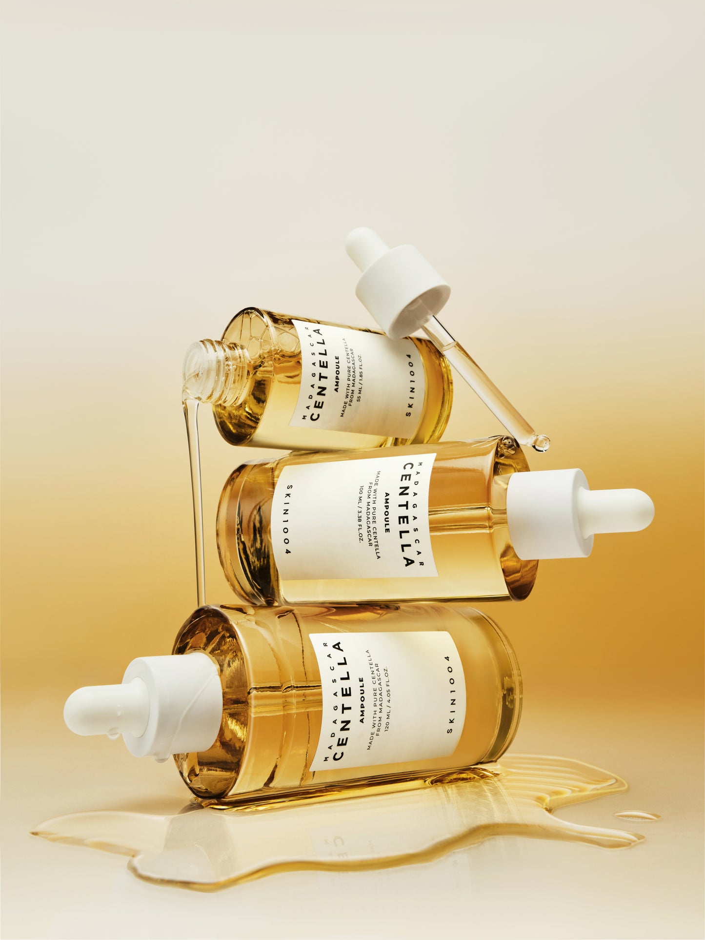 Madagascar Centella Ampoule - SKIN1004