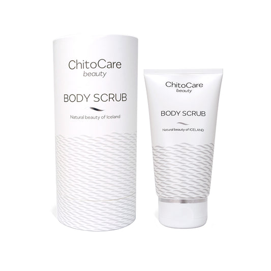 Body Scrub - ChitoCare