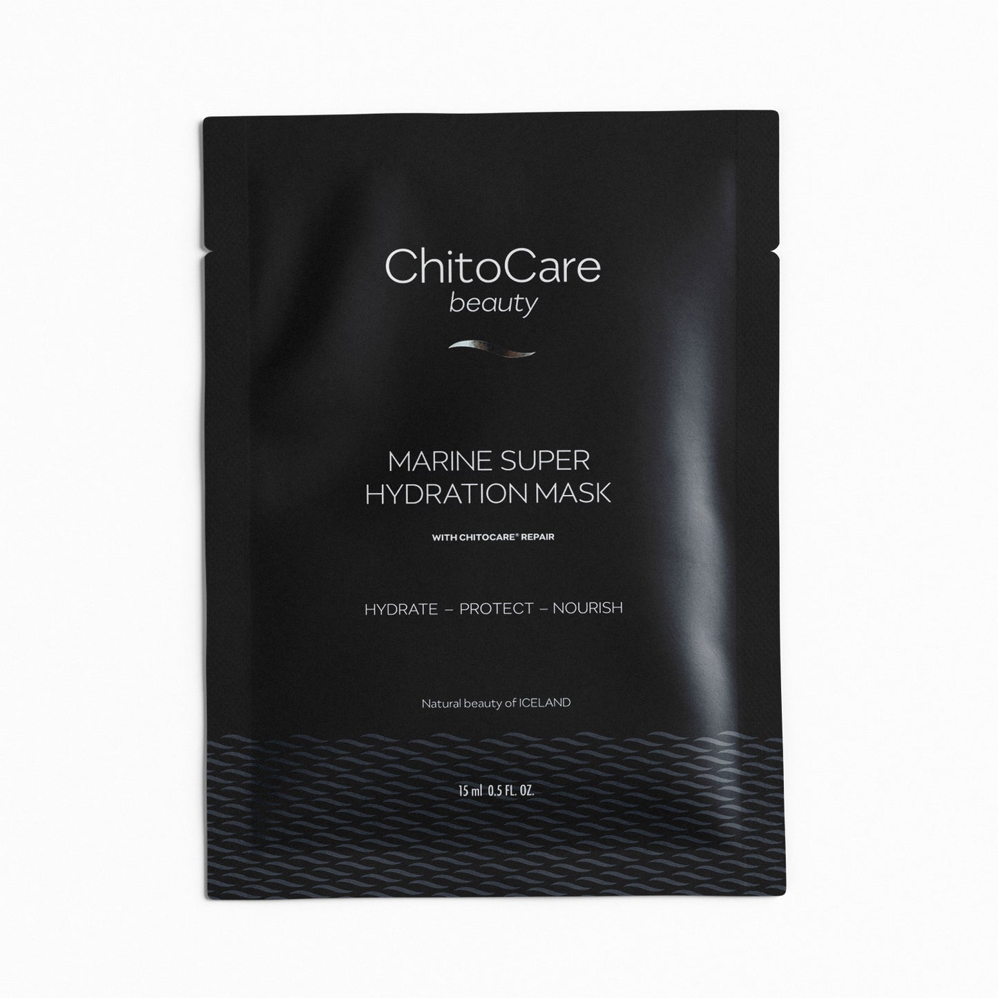 Marine Super Hydration Mask - ChitoCare
