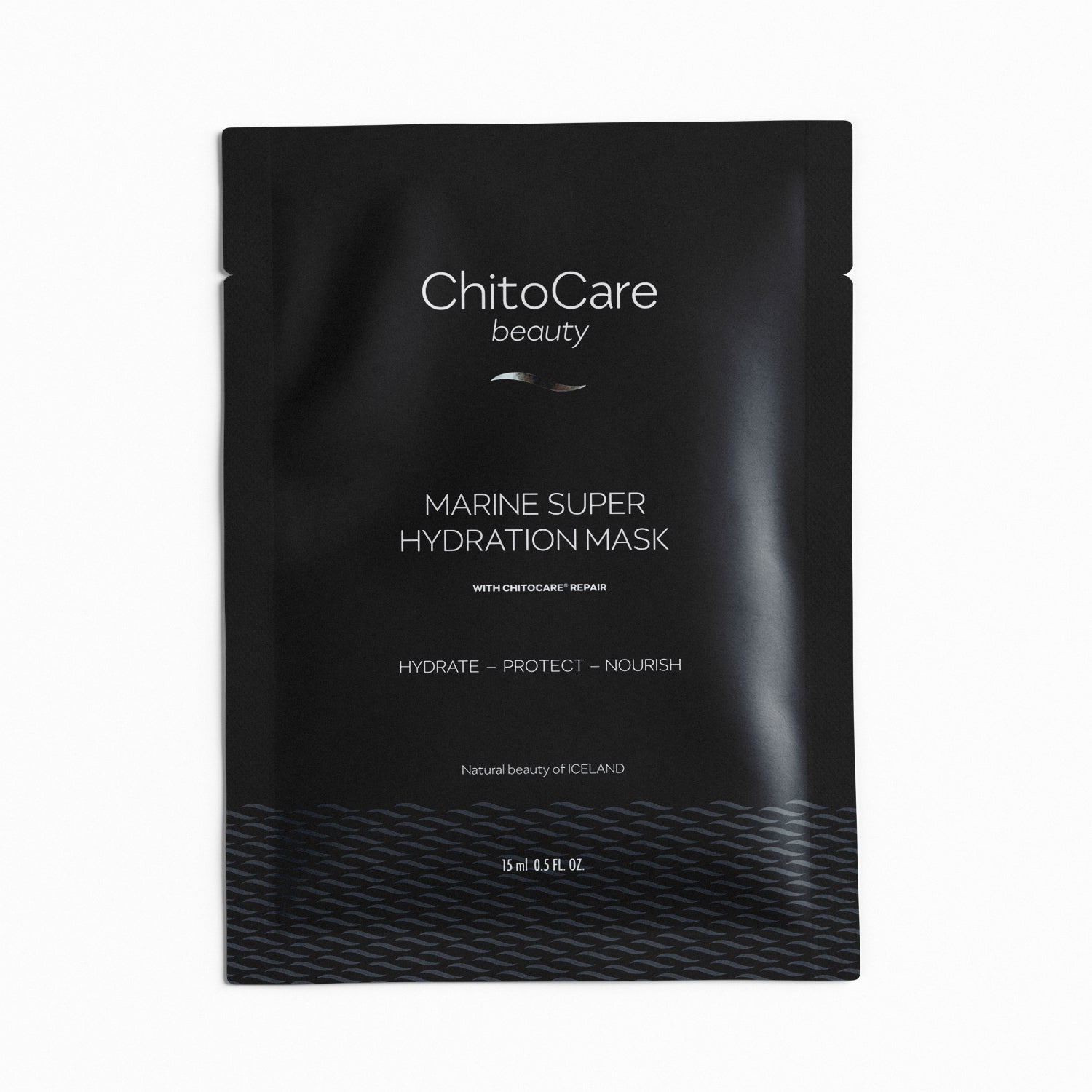 Marine Super Hydration Mask - ChitoCare