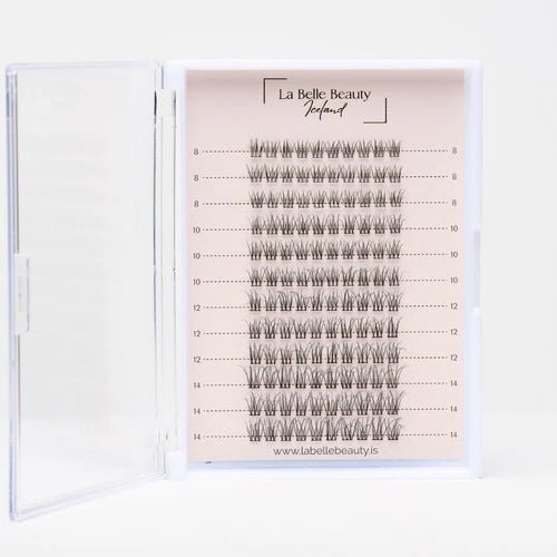 Sif - La Belle Beauty