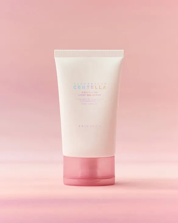 Madagascar Centella Poremizing Light Gel Cream - SKIN1004