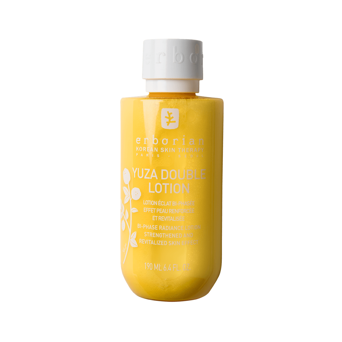 Yuza Double Lotion - Erborian