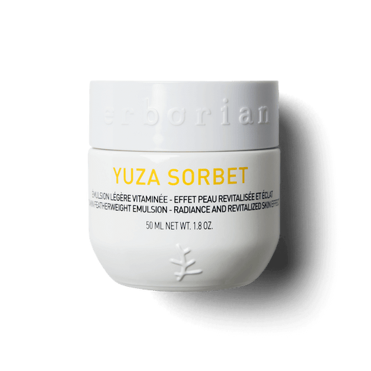 Yuza sorbet - Erborian