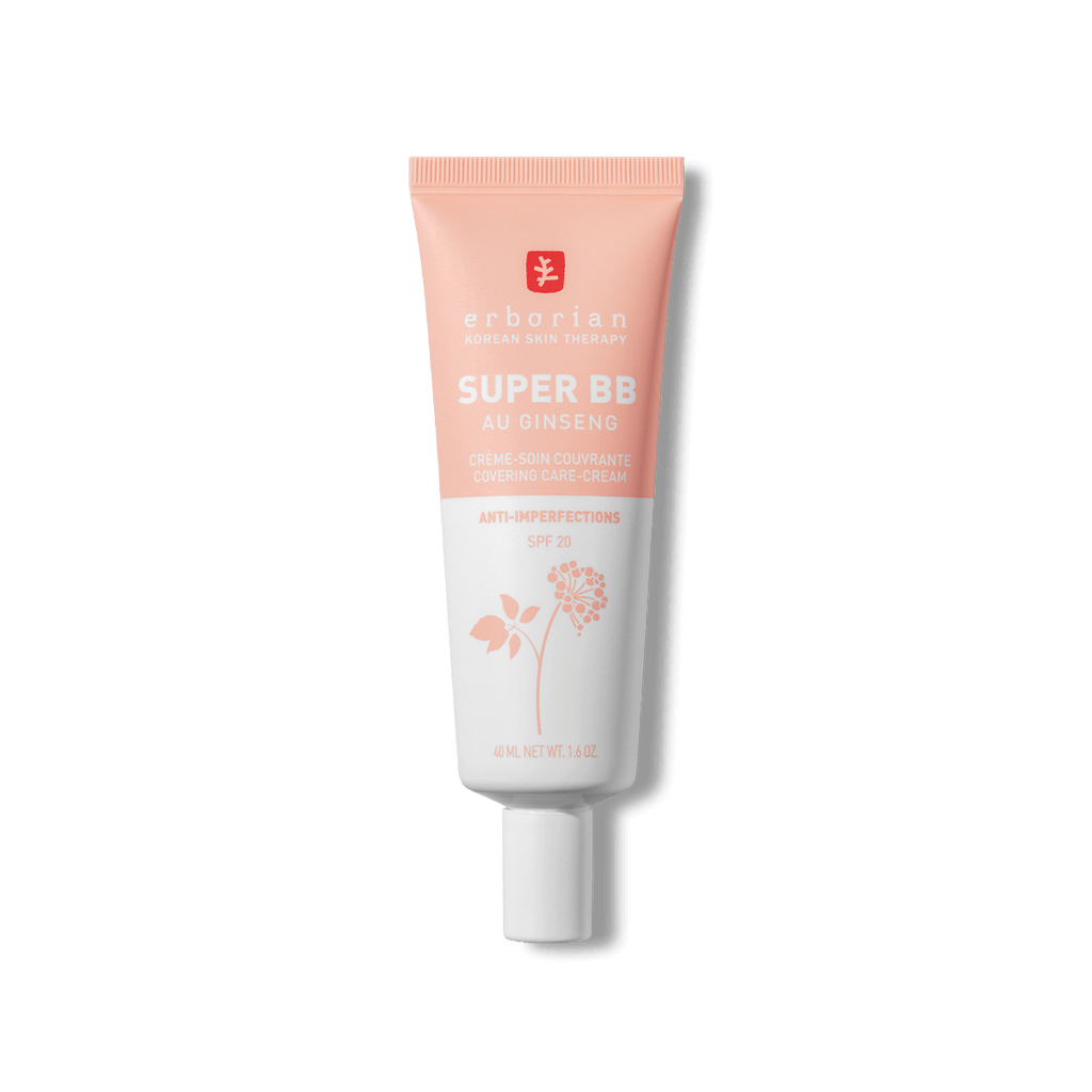 Super BB - Erborian